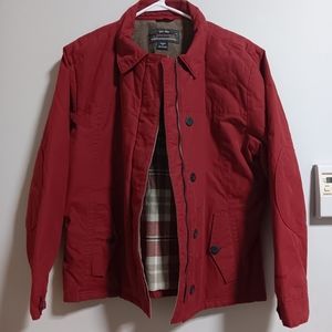 Vintage Woolrich FACTORY SAMPLE jacket‎